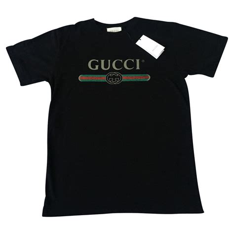 maglietta t shirt gucci|maglietta gucci donna.